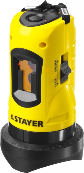 STAYER 10 ,    LaserMax SLL-1 34960