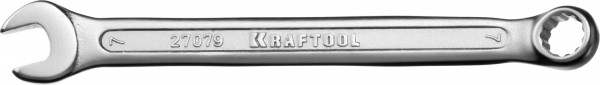 KRAFTOOL 7 , Cr-V , ,    27079-07