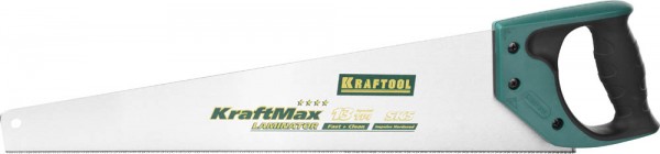KRAFTOOL 13 TPI, 500 ,     KraftMax Laminator 15225-50