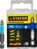 STAYER PZ2, 50 , 10 .,  ProFix Pozidriv 26223-2-50-10_z01