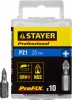 STAYER PZ1, 25 , 10 .,  ProFix Pozidriv 26221-1-25-10_z01