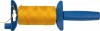 ЗУБР 100 м, нейлоновый, желтый, шнур для строительных работ 06410-100